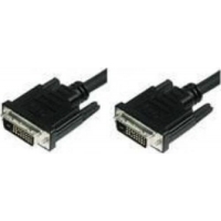 Techly ICOC-DVI-8900 DVI-Kabel