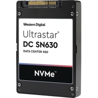 Western Digital Ultrastar DC SN630