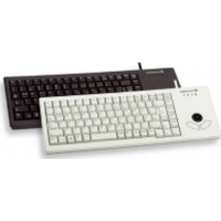 CHERRY G84-5400 Tastatur USB Schwarz