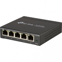 TP-Link TL-SG105E Netzwerk-Switch