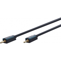 3m Klinke-Kabel 3,5mm stecker/