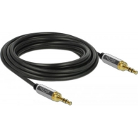 DeLOCK 85788 Audio-Kabel 5 m 3.5mm
