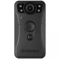 Transcend DrivePro Body 30 Actionsport-Kamera