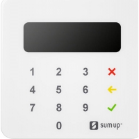 SumUp Air Smart-Card-Lesegerät