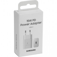 Samsung Power Adapter (15W Schnellladefunktion)