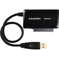 Axagon ADSA-FP3 Schnittstellenkarte/Adapter