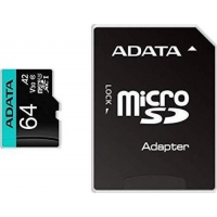 ADATA Premier Pro 64 GB MicroSDXC