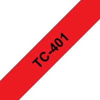 Brother TC-401 Etiketten erstellendes