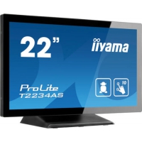 iiyama ProLite T2234AS-B1 Computerbildschirm
