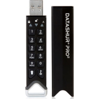 iStorage datAshur PRO2 USB-Stick