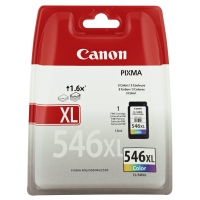 Canon CL-546XL Tinte farbig hohe Kapazität 