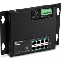 Trendnet TI-PG102F Netzwerk-Switch