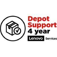 Lenovo 5WS0M73802 Garantieverlängerung