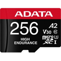 ADATA AUSDX256GUI3V30SHA2-RA1 Speicherkarte