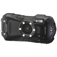 Ricoh WG-80 1/2.3 Kompaktkamera