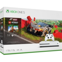 Microsoft Xbox One S + Forza Horizon