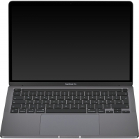 Apple MacBook Pro 13.3 Space Gray