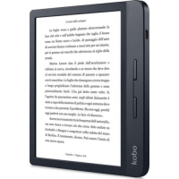Rakuten Kobo Libra H2O eBook-Reader