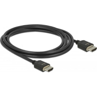 DeLOCK 85294 HDMI-Kabel 2 m HDMI