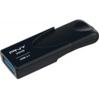 PNY Attache 4 USB-Stick 256 GB