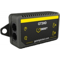 Vertiv Geist GT3HD Drinnen Temperatur-