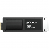 Micron 7450 PRO 3840GB NVMe E1.S