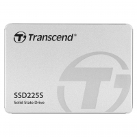 500 GB SSD Transcend SSD225S, SATA