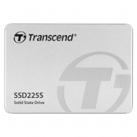 Transcend SSD225S 2.5 2 TB Serial