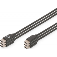 Digitus USB Type-C Ladekabel Set, Type-C - C