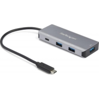 StarTech USB-Hub, 1x USB-C 3.1,