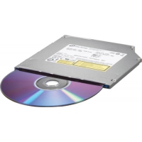 Hitachi-LG Super Multi DVD-Brenner