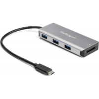StarTech USB-C Multiport-Adapter,