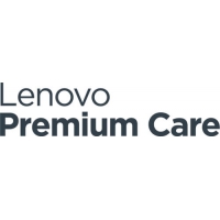 Lenovo 4 Jahre Premium Care mit