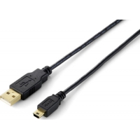 Equip 128225 USB Kabel 3 m USB