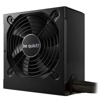 550W be quiet! System Power 10