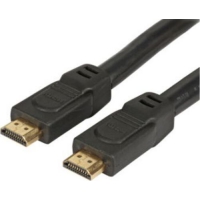 M-Cab 7200521 HDMI-Kabel 1 m HDMI