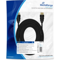 MediaRange MRCS212 HDMI-Kabel 10