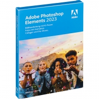 Adobe Photoshop Elements 2023 Vollversion