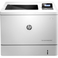 HP Color LaserJet Enterprise M553dn,