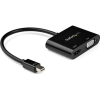 StarTech.com Adapter Mini DisplayPort