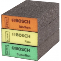 Bosch 2 608 901 175 Schleifblock