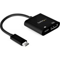 StarTech.com USB-C auf DisplayPort