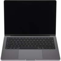 Apple MacBook Pro 14.2 Space Gray