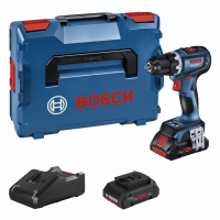 Bosch GSR 18V-90 C 2100 RPM 1,1
