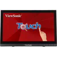 Viewsonic TD1630-3 Computerbildschirm