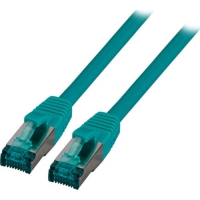 EFB Elektronik MK6001.2GR Netzwerkkabel