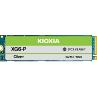 Kioxia XG6-P M.2 2,05 TB PCI Express