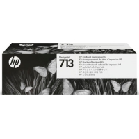 HP 713 Druckkopf Thermal Inkjet