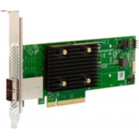 Broadcom HBA 9500-8e Schnittstellenkarte/Adapter