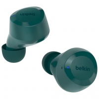 Belkin Soundform Bolt blaugrün
